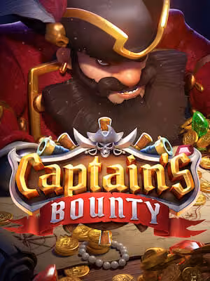 Captain's Bounty