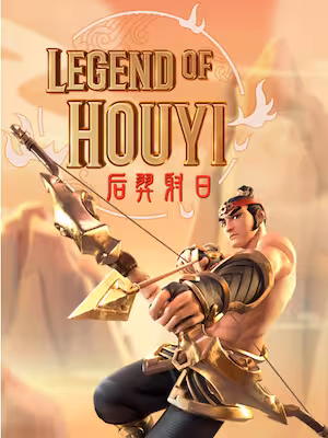 Legend of Hou Yi