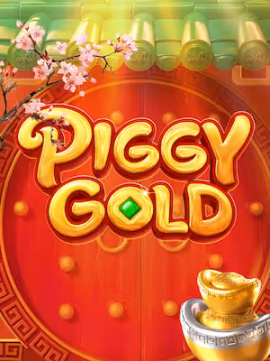 Piggy Gold