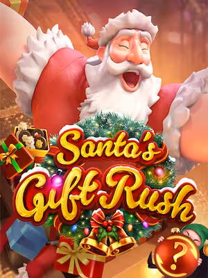 Santa's Gift Rush