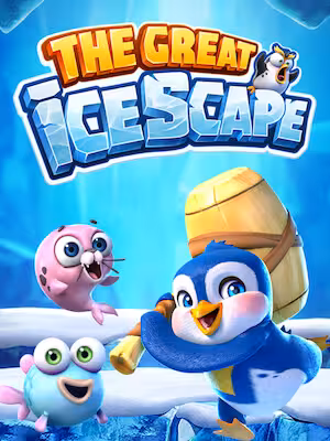 The Great Icescape